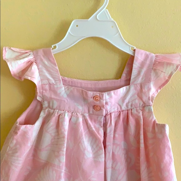 Spring/Summer dress 18-24m BabyGap - Picture 4 of 6